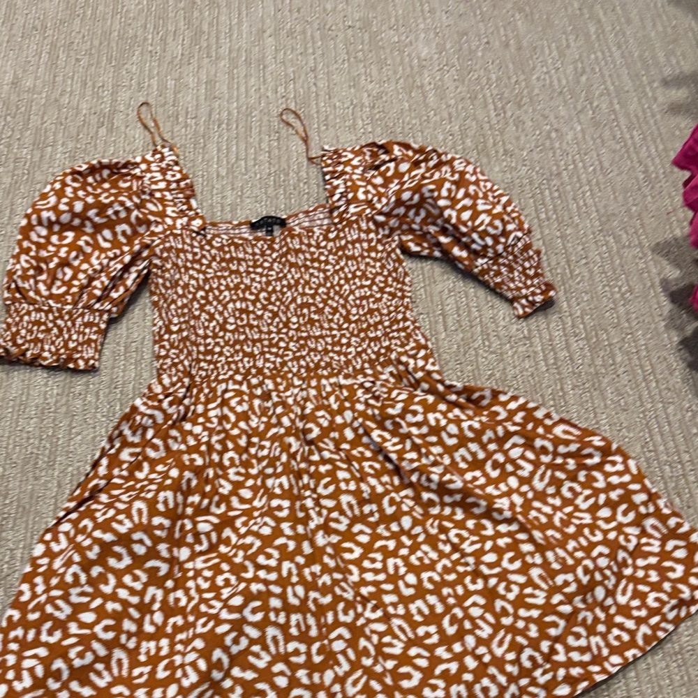 1 state dress